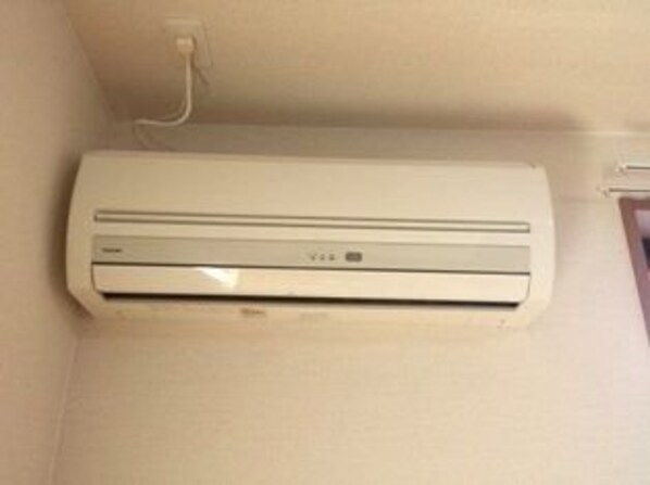 ポラリスの物件内観写真